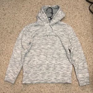 Small slim fit Marc Anthony Hoodie